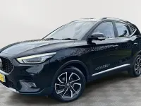 Usado MG ZS Exclusive 106 HP (77 kW) 2024 SUV