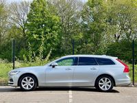 used Volvo V90 2.0 D4 Momentum Auto Euro 6 (s/s) 5dr