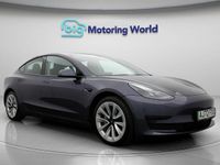 Used Tesla Model 3 RWD 222 kW (302 HP) 2022 Sedan