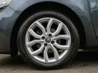 Used Renault Clio IV Dynamique 75 HP (55 kW) 2018 Grey Hatchback