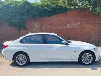 Used BMW 330e Comfort Edition 2021 White Sedan