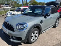 Gebraucht Mini Cooper S Countryman 2017 SUV