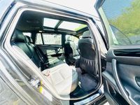 Used BMW M5 Shadowline 507 HP (372 kW) 2008 Black Estate