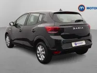 Used Dacia Sandero Expression 91 HP (66 kW) 2025 Hatchback