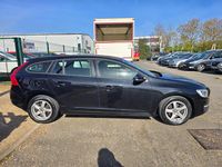 Used Volvo V60 Business Edition 181 HP (133 kW) 2015 Black Estate