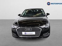 Used Audi A6 Sport 204 HP (150 kW) 2021 Black Sedan