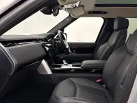 Used Land Rover Range Rover HSE 460 HP (338 kW) 2026 SUV