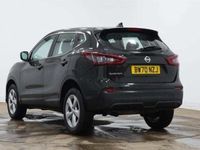 used Nissan Qashqai (2021/70)1.3 DiG-T 160 [157] Acenta Premium 5dr DCT