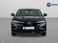 Used Renault Mégane Equilibre 160 kW (218 HP) 2022 Black Hatchback