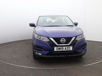 used Nissan Qashqai 2019 | 1.5 dCi Acenta Premium Euro 6 (s/s) 5dr