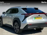 Used Toyota bZ4X 150 kW (204 HP) 2024 SUV