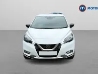 Used Nissan Micra 92 HP (67 kW) 2022 Hatchback
