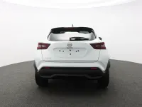 New Nissan Juke Tekna 114 HP (83 kW) 2026 SUV