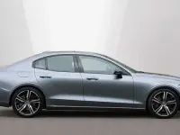 Used Volvo S60 R-Design 250 HP (183 kW) 2019 Sedan