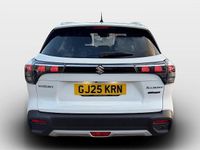 Used Suzuki SX4 S-Cross 116 HP (85 kW) 2025 Hatchback