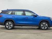 Used Skoda Kodiaq SE 200 HP (147 kW) 2025 Blue SUV