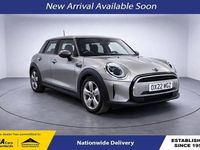 Used Mini Cooper Classic 136 HP (100 kW) 2022 Grey Hatchback