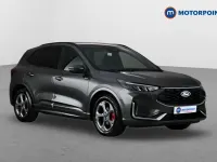 Used Ford Kuga ST-Line 183 HP (134 kW) 2025 Grey SUV