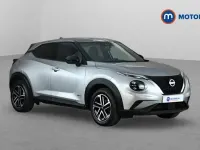 Used Nissan Juke N-Connecta 143 HP (105 kW) 2026 SUV