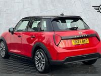 Used Mini Cooper Classic 204 HP (150 kW) 2025 Hatchback