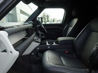 Used Land Rover Defender SE 2023 Grey SUV