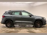 Used Cupra Ateca VZ1 296 HP (217 kW) 2021 Grey SUV