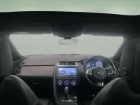 Usado Jaguar E-Pace R-Dynamic 180 HP (132 kW) 2019 Azul SUV