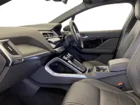 Usado Jaguar I-Pace R-Dynamic 294 kW (400 HP) 2025 Azul SUV