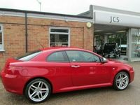 Used Alfa Romeo GT 2010 Coupe
