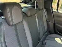 Used Peugeot e-208 Allure 100 kW (136 HP) 2021 Hatchback
