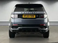 Used Land Rover Discovery Sport HSE Dynamic 309 HP (227 kW) 2023 Byron blue SUV