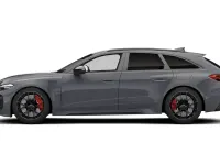 New Audi RS5 639 HP (469 kW) 2026 Estate