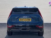 Used Kia e-Niro 147 kW (201 HP) 2023 Blue SUV