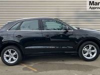 used Audi Q3 Estate 1.4T FSI Sport 5dr