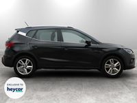 used Seat Arona 1.0 TSI 110 FR [EZ] 5dr