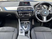 used BMW 125 1 Series i M Sport 5-door 2.0 5dr