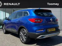 Second-hand Renault Kadjar Version S 140 CP (102 kW) 2019 Albastru SUV