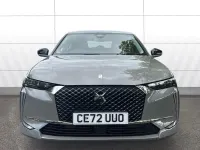 Used DS Automobiles DS4 Bastille 131 HP (96 kW) 2023 Grey SUV