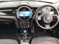 Used Mini Cooper Classic 134 HP (98 kW) 2023 Silver Hatchback