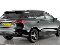 Used MG MG5 EV Trophy 114 kW (156 HP) 2023 Estate