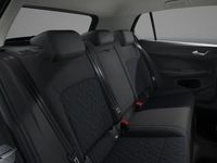 New VW Golf VIII Match 2026 Blue Hatchback