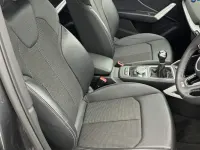 Used Audi Q2 S-Line 110 HP (80 kW) 2022 Grey SUV
