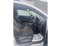 Used Skoda Karoq Scout 4x4 2019 Silver SUV