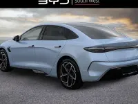 New BYD Seal 389 kW (530 HP) 2026 Sedan