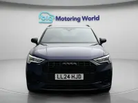 Used Audi Q3 Black Edition 245 HP (180 kW) 2023 SUV