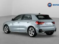 Used Audi A1 Sportback S-Line 95 HP (69 kW) 2026 Hatchback