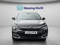 Gebraucht Citroën C4 PureTech 130 PS (95 kW) 2023 Schwarz SUV