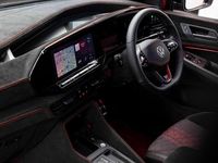 Used VW Caddy Pro 122 HP (89 kW) 2024 Red MPV