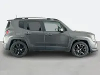 Used Jeep Renegade Night Eagle 120 HP (88 kW) 2020 Grey SUV