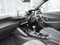 Used Peugeot 2008 Allure+ 100 HP (73 kW) 2023 White SUV